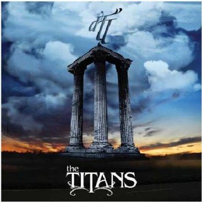 The Titans - DTT III
