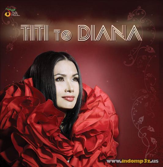 Titi DJ - Titi to Diana
